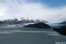 Torres del Paine - Glaciar Grey