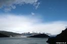 Torres del Paine -<br />Glaciar Grey