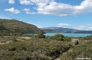 Torres del Paine - Lago Pehoe