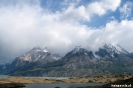 Torres del Paine - Los Cuernos