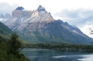 Torres del Paine - Los Cuernos