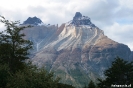 Torres del Paine - Los Cuernos