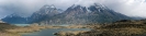 Torres del Paine - Los quernos