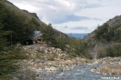 Torres del Paine - Refugio Chileno