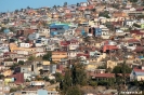 Valparaiso - in de heuvels