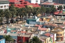 Valparaiso - oude havenwijk