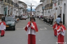 Popayan - Processie