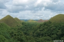 Bohol - Chocolate hills