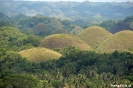 Bohol - Chocolate hills