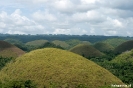 Bohol - Chocolate hills