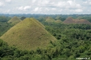 Bohol - Chocolate hills