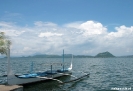 Lake Taal