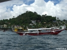 Sabang - snelle bootjes