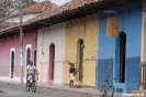 Kleuren in Granada