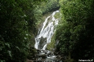 El Valle - El Macho waterval