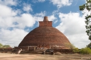 Anuradhapura - Dagoba