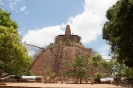 Anuradhapura - dagoba