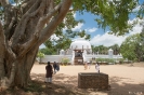 Anuradhapura - dagoba