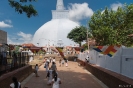 Anuradhapura - dagoba