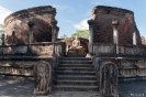 Polonnaruwa