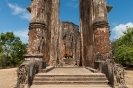 Polonnaruwa 