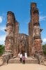 Polonnaruwa 