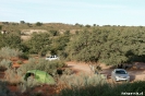 kgaligadi - Twee rivieren campsite