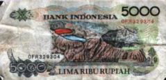 Indoneis rupiah 5000.jpg