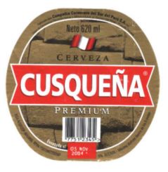 Cusquena