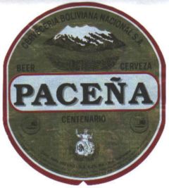 Pacena