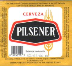 Pilsener 