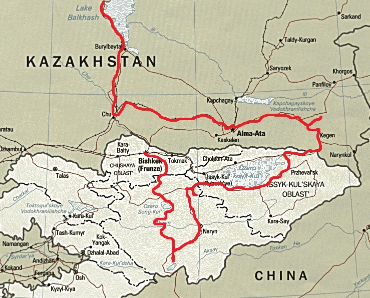 tripkyrgyz