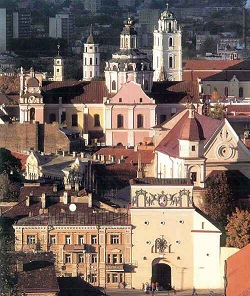 vilnius