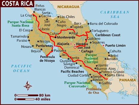 mapcostarica