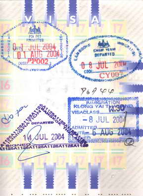 visa cambodia