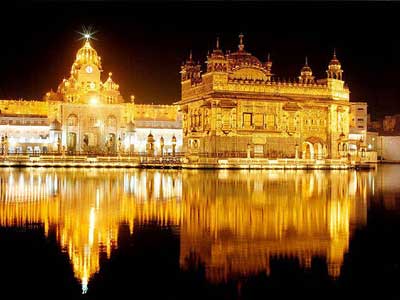 amritsar-golden-temple