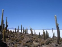 Salar de Uyuni