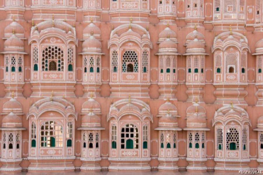 Jaipur