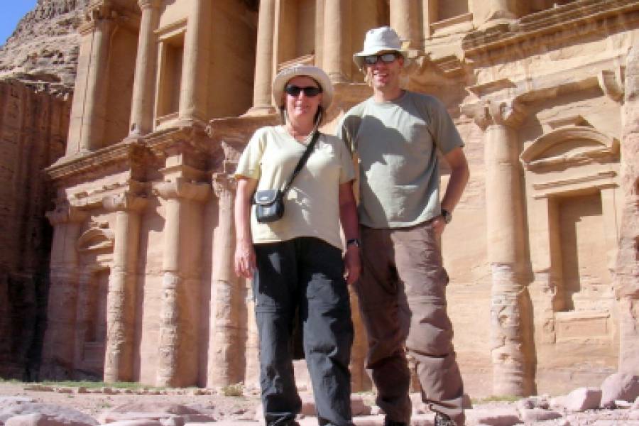 Petra
